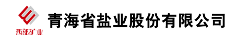 青海盐业
